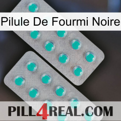 Black Ant Pill 29